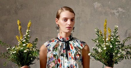 Kolekcja ERDEM x H&M. Wszystkie modele i ich ceny