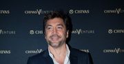 Javier Bardem w Polsce