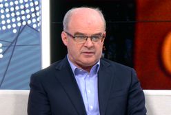 Gen. Skrzypczak: rozpaczliwie szukamy wrogów wokół siebie