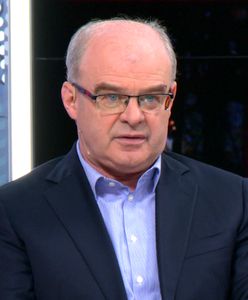 Gen. Skrzypczak: rozpaczliwie szukamy wrogów wokół siebie