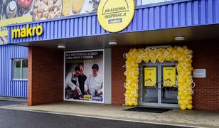 Inauguracja Akademii Inspiracji MAKRO w nowej odsłonie