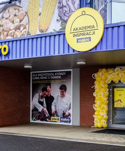 Inauguracja Akademii Inspiracji MAKRO w nowej odsłonie