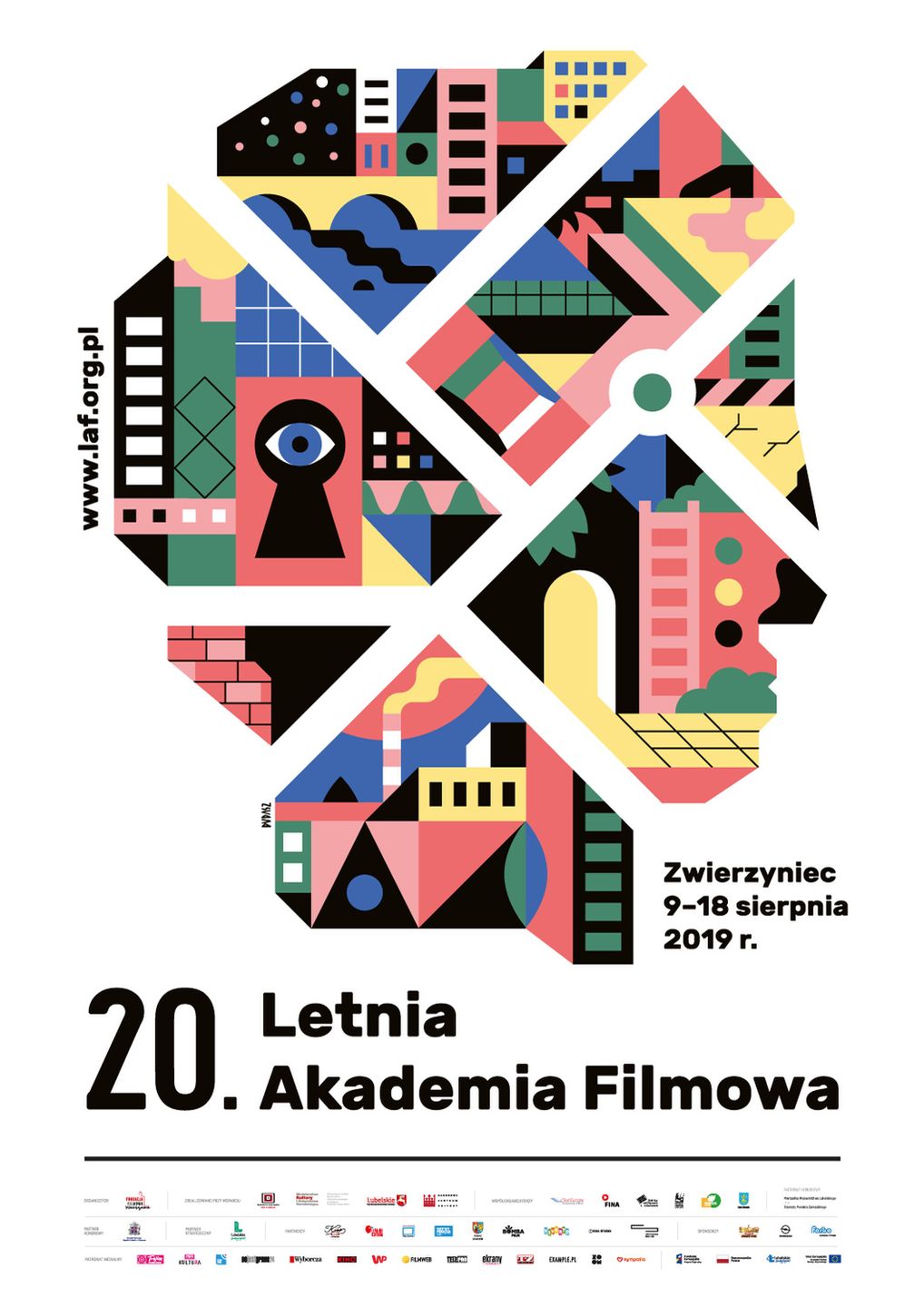 Festiwal filmowy w Zwierzyńcu odbędzie się już po raz 20. 
