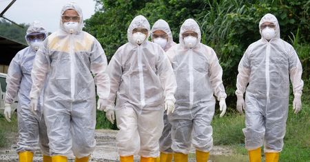 Koronawirus. Pandemia czy epidemia? Odpowiadamy czym się różnią