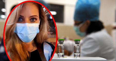 Epidemia w przeddzień Chińskiego Nowego Roku. "Tego władze boją się najbardziej"