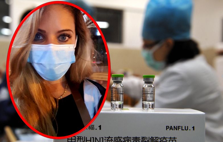 Chiny walczą ze śmiertelnym koronawirusem. Niepokój czuć także w sąsiednim Hongkongu.