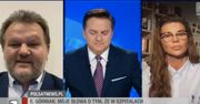 Gorąco w studiu Polsatu. Edyta Górniak i lekarz dyskutowali na żywo o pandemii. "To jest taki absurd, że…"
