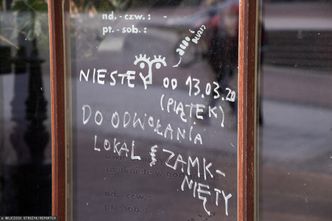 Masz umowę o dzieło i symboliczny ułamek etatu? Pieniądze z puli dla "śmieciówek" ci się nie należą