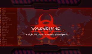 Pandemic zniknął z Epic Games Store. Koronawirus winnym? Jutro nie otrzymamy tej gry za darmo