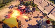 Mózg Dead Island: Epidemic zostanie zmiażdżony 15 października