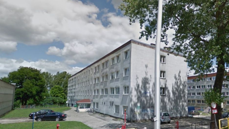 Akademik Rzepicha w Zielonej Górze