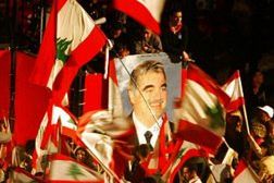 Liban wciąż bez rządu