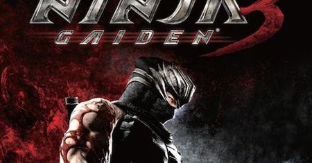Ninja Gaiden 3 - recenzja