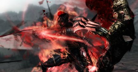 Ninja Gaiden 3 na ostatniej prostej