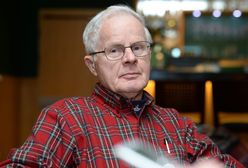 David Forden nie żyje. Zmarł oficer prowadzący Ryszarda Kuklińskiego. Miał 88 lat