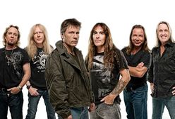 Iron Maiden wystąpią w Polsce