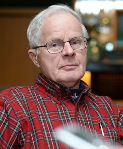 David Forden nie żyje. Zmarł oficer prowadzący Ryszarda Kuklińskiego. Miał 88 lat