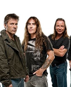 Bilety na koncert Iron Maiden już dostępne w przedsprzedaży dla zarejestrowanych użytkowników LiveNation.pl!