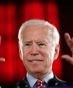 USA. Joe Biden: Władimir Putin nie chce, żebym został prezydentem