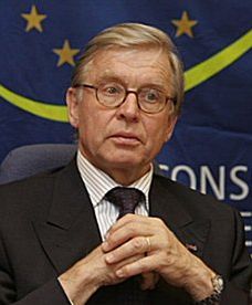 "Prezydent nie domagał się kary śmierci"