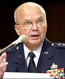 Kontrowersyjny kandydat na nowego szefa CIA