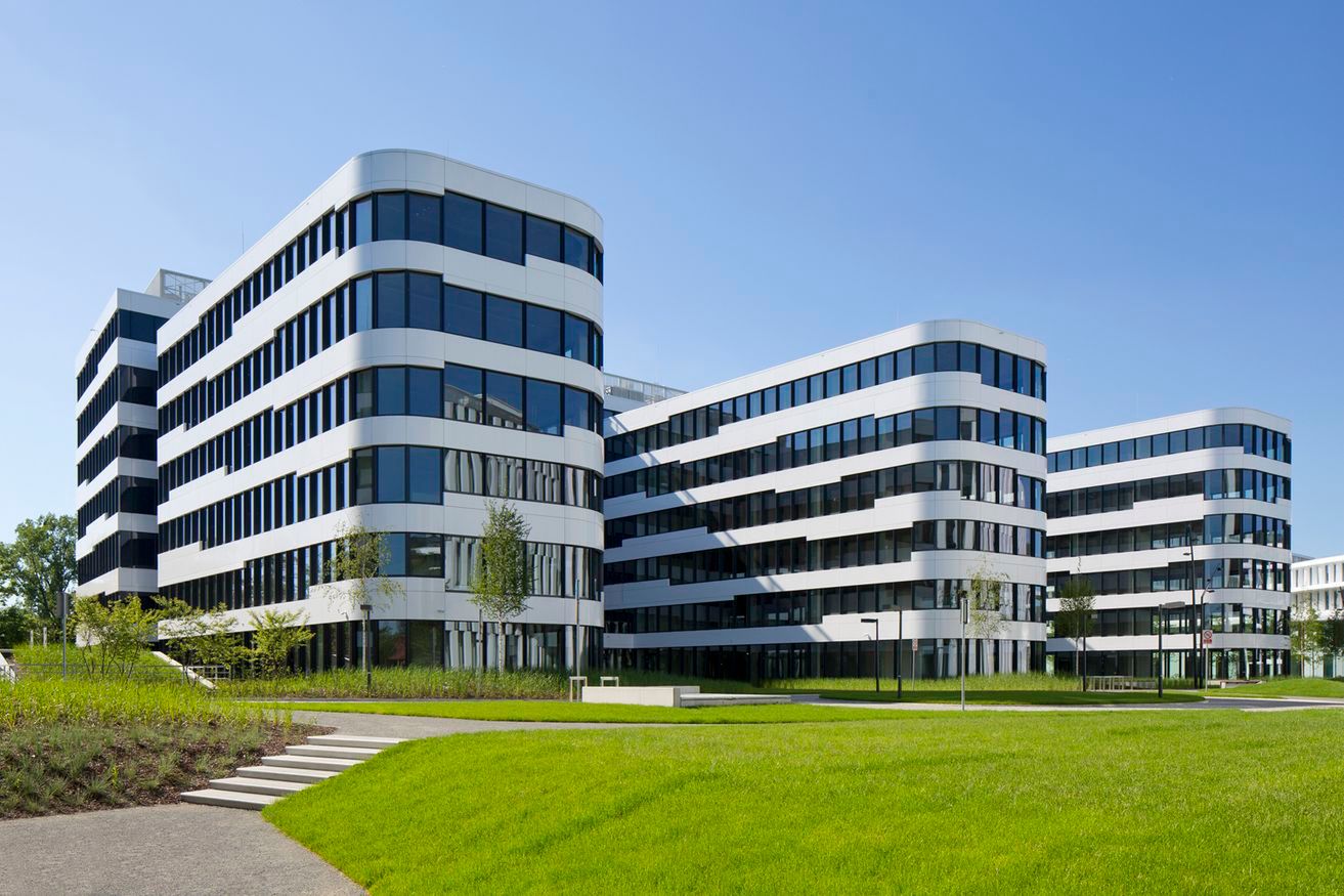 Piotr Krajewski - Fotografia Architektury / Architectural Photography 