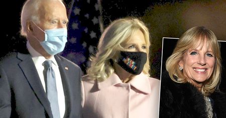 Kim jest Jill Biden? To ona zastąpi Melanię Trump. Poznajcie nową Pierwszą Damę USA