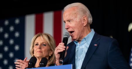 Wybory w USA. Spory problem Demokratów z organizacją prawyborów w Iowa