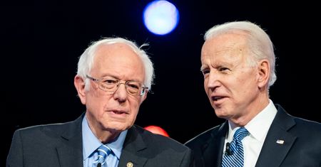 Wybory prezydenckie w USA. Donald Trump kontra Joe Biden lub Bernie Sanders