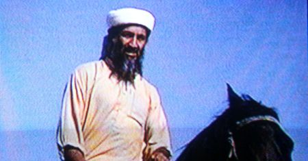 CIA odtajniło 470 tys. dokumentów o Osamie bin Ladenie. Zaskakujące, co terrorysta miał na komputerze