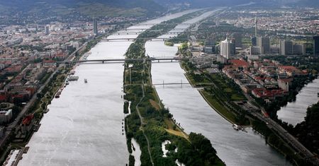 Polski bezdomny podejrzany o zabójstwo. Dramatyczne wydarzenia w Wiedniu