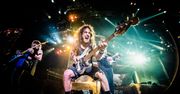 Iron Maiden złożyli hołd polskim żołnierzom. Na koncercie padły słowa o wolności