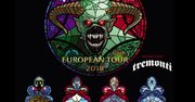 Iron Maiden zagrają drugi koncert w Polsce. Tremonti gościem specjalnym