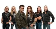 Iron Maiden wystąpią w Polsce
