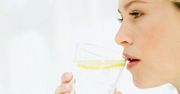 Wystarczy wypić dziennie od 4 do 6 szklanek płynów