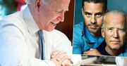 Pierwszy skandal z Joe Bidenem. Wyciekły dane z komputera jego syna. Narkotyki, prostytutki, to tylko czubek góry lodowej