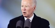 Ostatni dzień wizyty w Polsce, a Joe Biden ostro się naraził. Internautom nic nie umknie i wściekli komentują