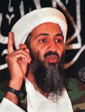 CIA wie gdzie ukrywa się bin Laden