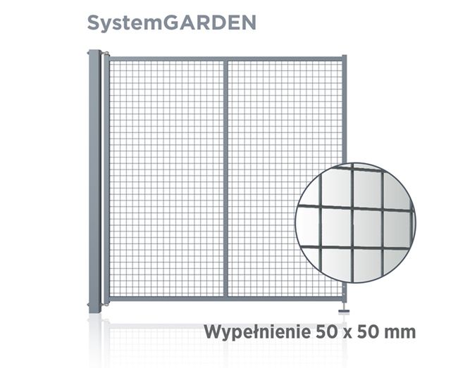 Garden. Uniwersalna propozycja firmy WIŚNIOWSKI