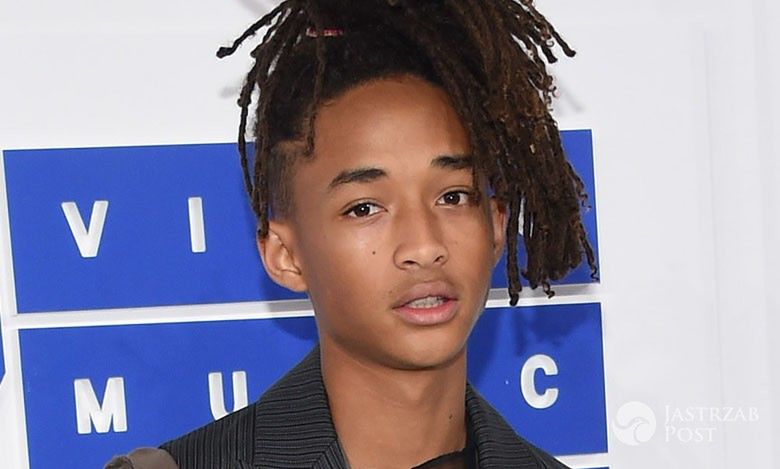 Jaden Smith popełnił samobójstwo?