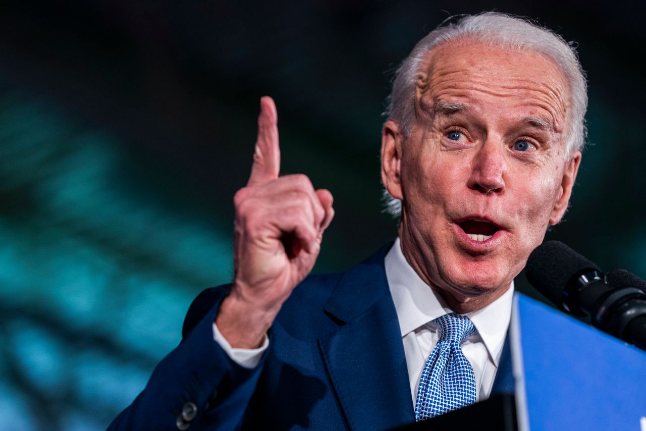 USA. Wybory prezydenckie 2020. Joe Biden wraca do gry