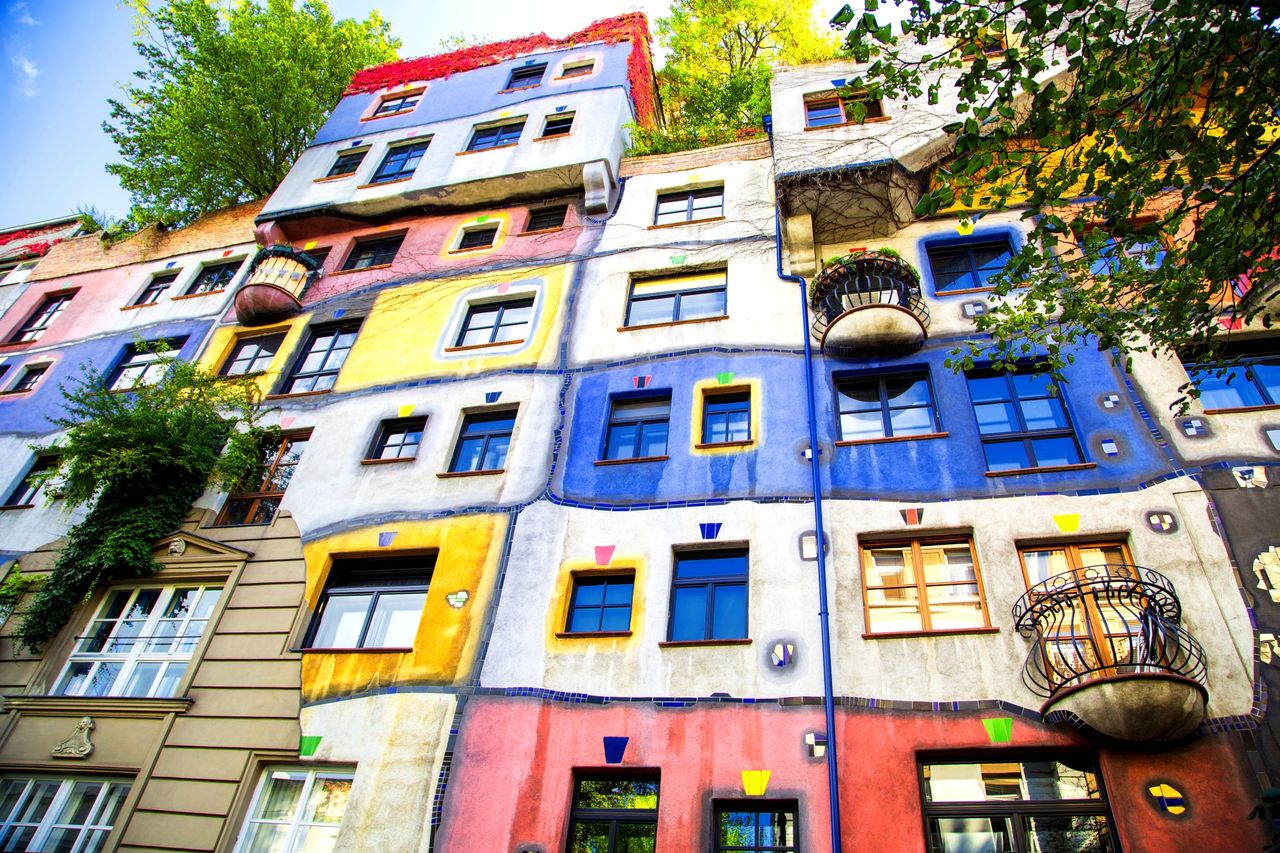 Zobaczcie 10 miast, w których życie jest najlepsze