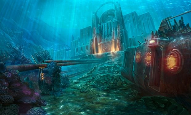 Jak powstają gry Hidden Object Puzzle-Adventure. Rozmawiamy z Piotrem Żygadło z Artifex Mundi