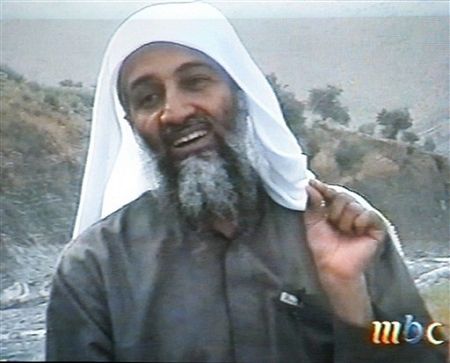 Bin Laden nie żyje?