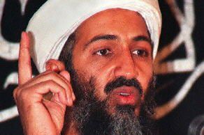 CIA wie gdzie ukrywa się bin Laden