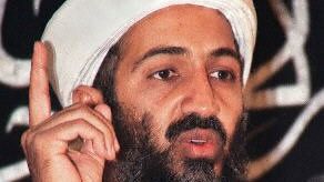 Osama bin Laden