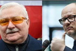 Wałęsa odpowiada Adamowiczowi. Nie posłucha apelu