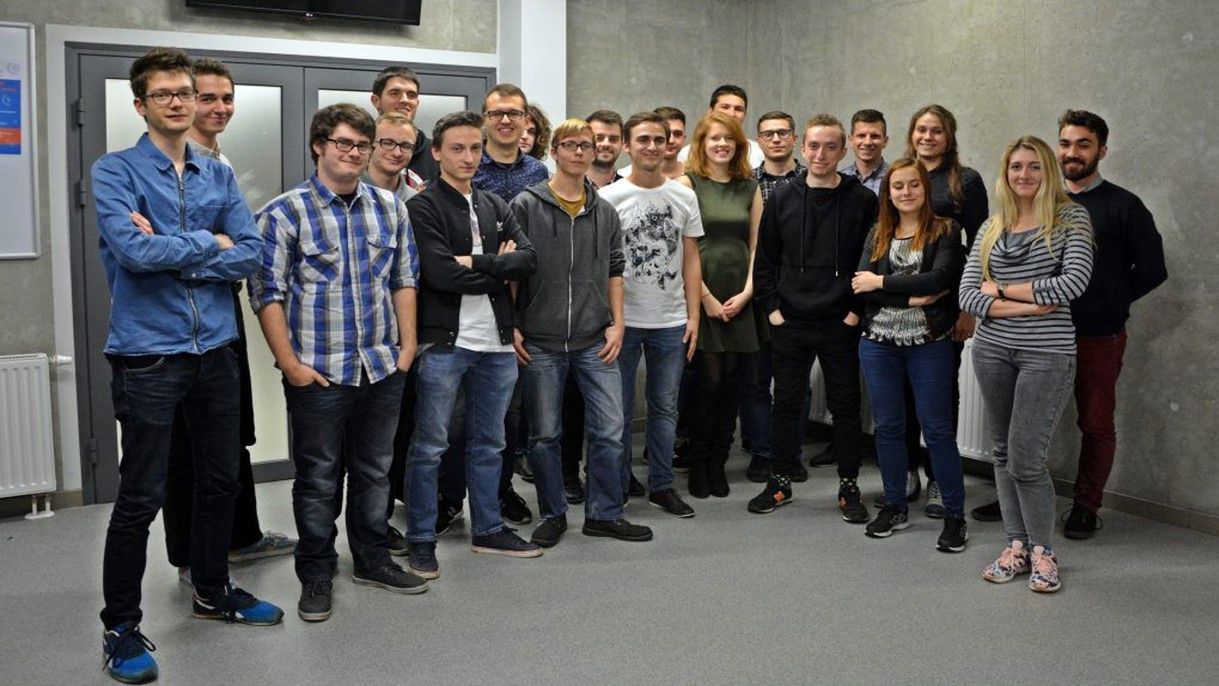 NASA doceniła projekt studentów Politechniki Wrocławskiej