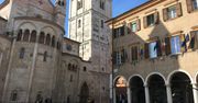 Modena. W mieście wizjonerów i czarnego złota