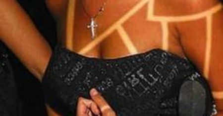 Słoneczny tatuaż - nowa niebezpieczna moda